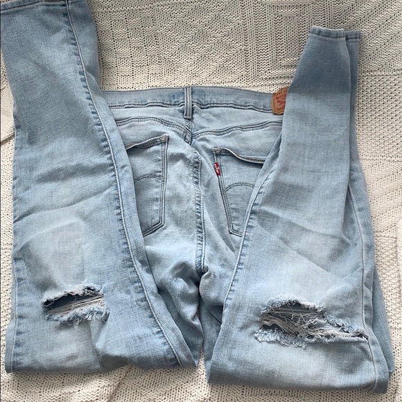 Levi Jeans - Picture 3 of 4